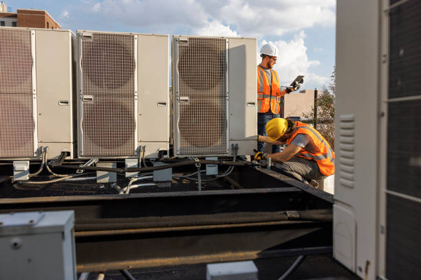 Best HVAC Tune-Up Services  in Norwood, NY