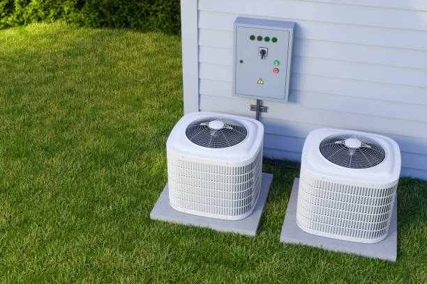 Best HVAC Repair Near Me  in Norwood, NY