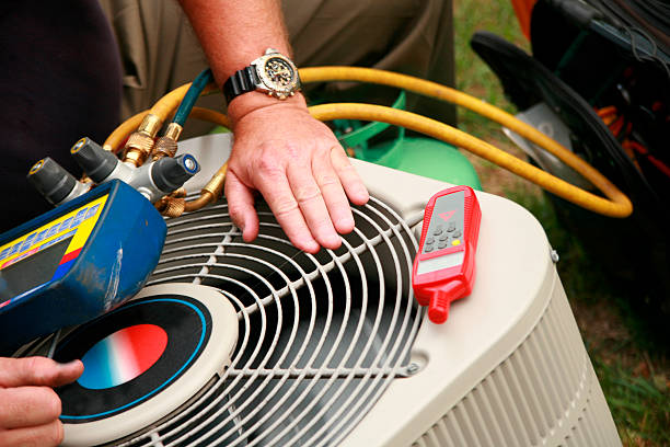 Best HVAC Companies Near Me  in Norwood, NY