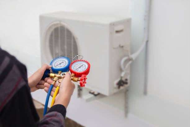 HVAC Air Duct Cleaning in Norwood, NY
