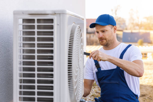 Best HVAC Replacement Cost  in Norwood, NY