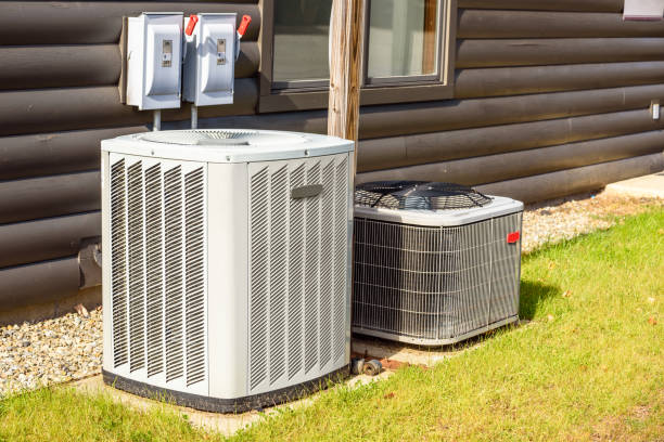 Best HVAC Repair Near Me  in Norwood, NY